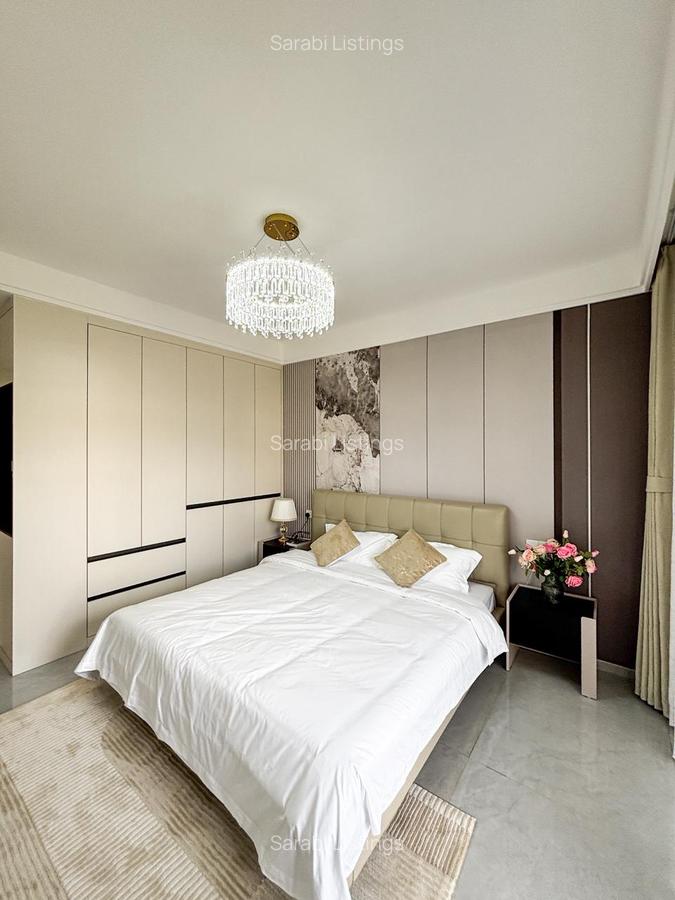 1 Bed Apartment with En Suite in Kilimani - 3