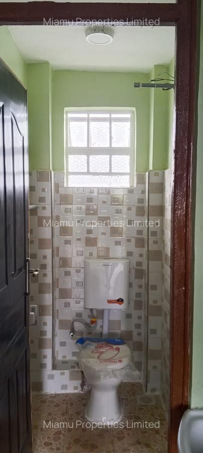 2 Bed Apartment with Parking at Ndenderu - 8