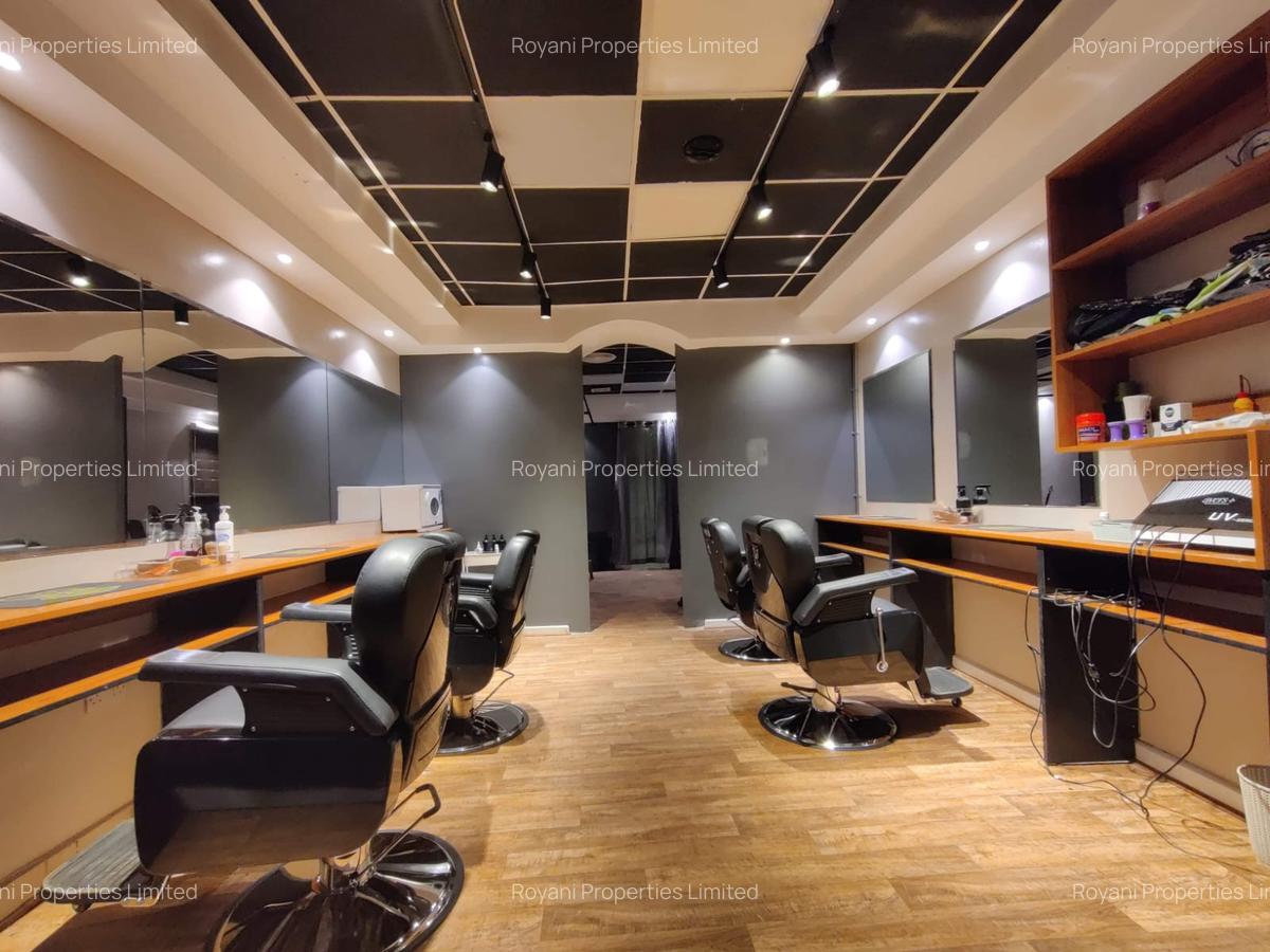 Commercial Property with Fibre Internet in Ruaka - 3