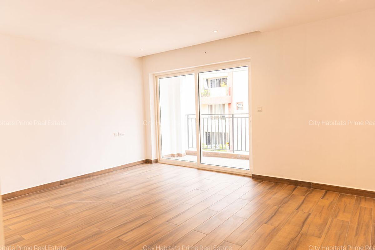 4 Bed Apartment with En Suite in Westlands Area - 8