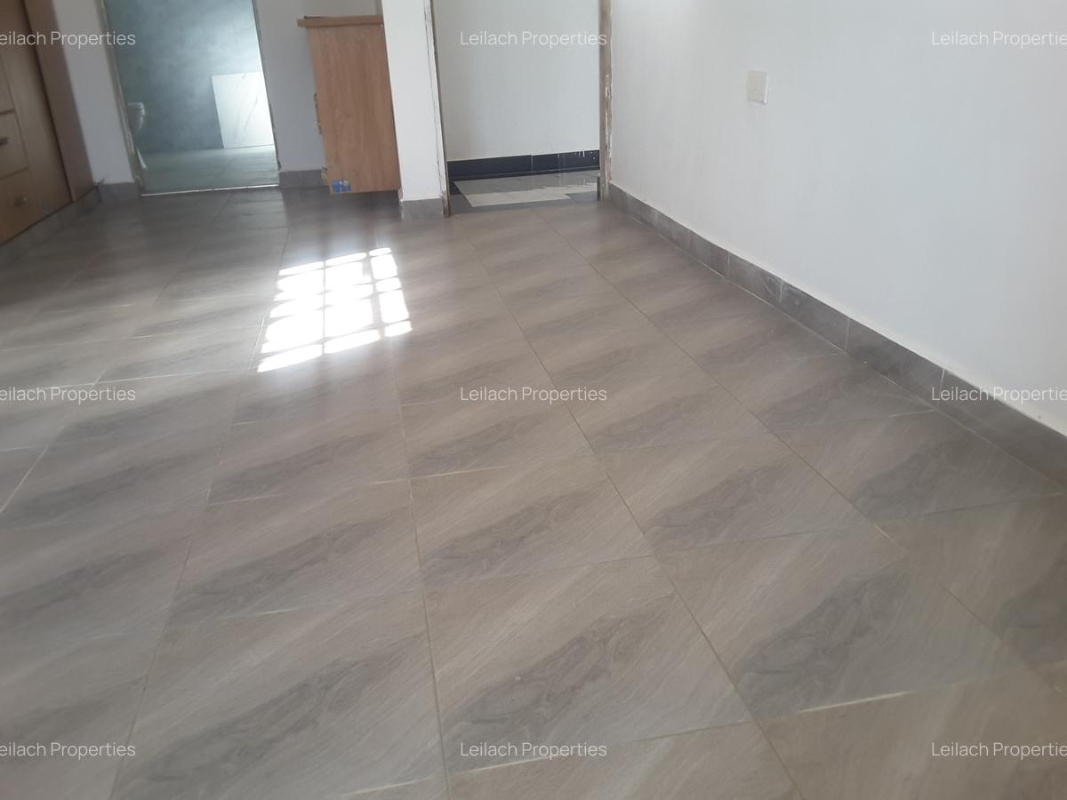 3 Bed House with En Suite in Ngong - 12