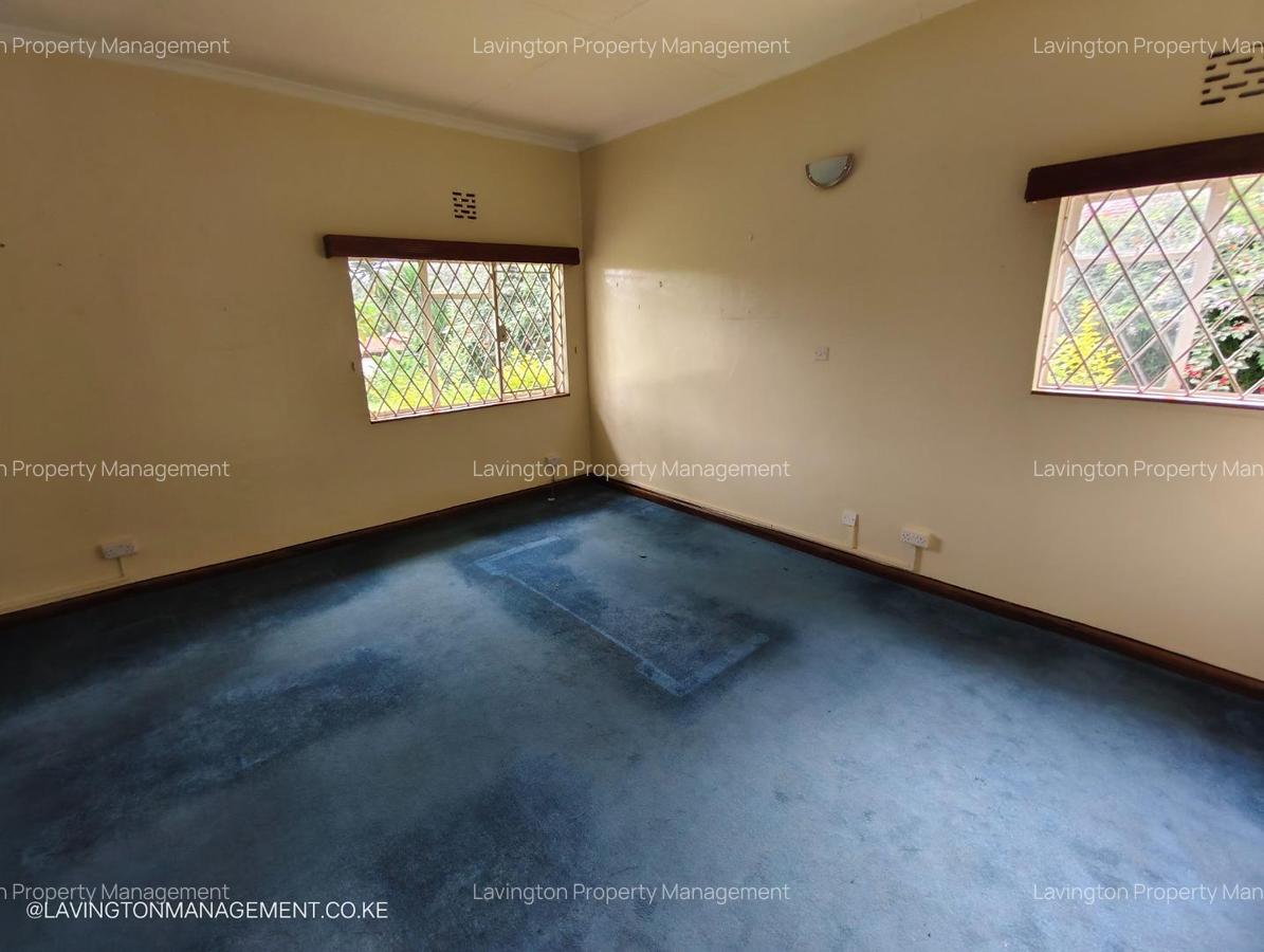 Office with Fibre Internet at Lavington Green - 9