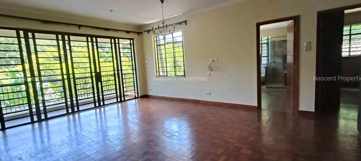 5 Bed Villa with En Suite in Lower Kabete - 11