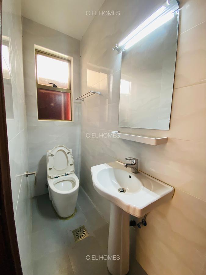 5 Bed Villa with Staff Quarters at Chalbi Drive - 7