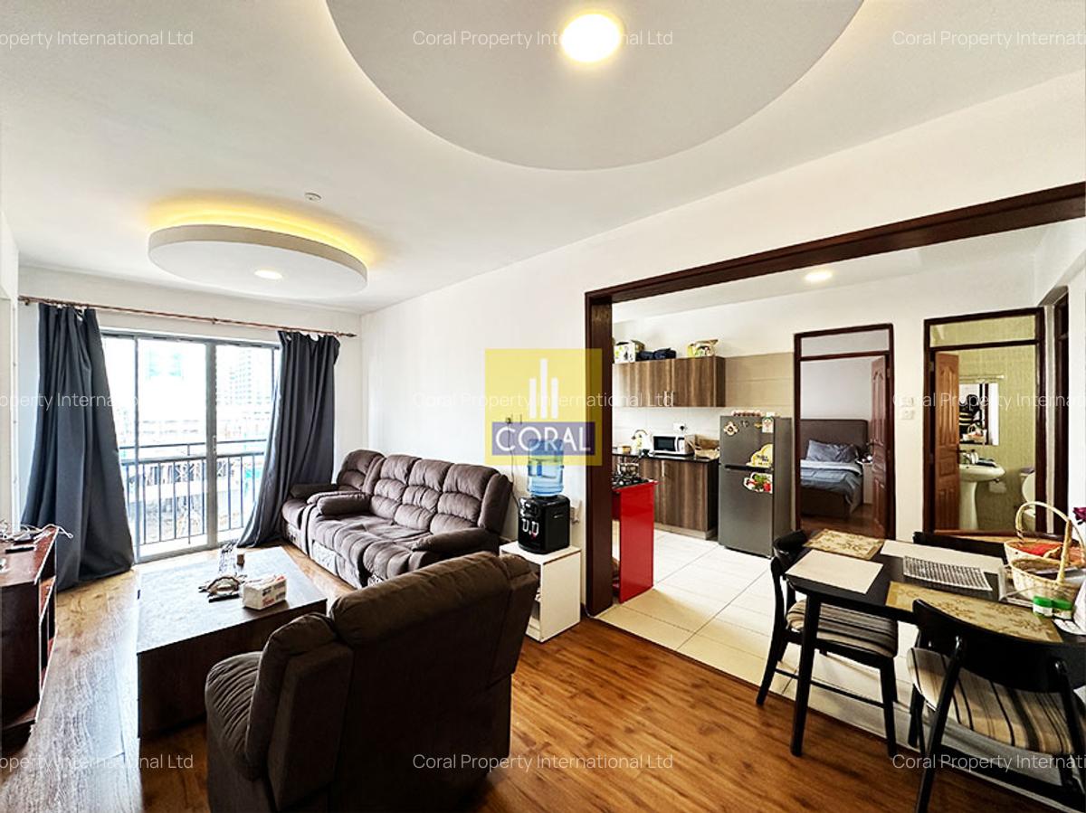 1 Bed Apartment in Westlands Area - 11