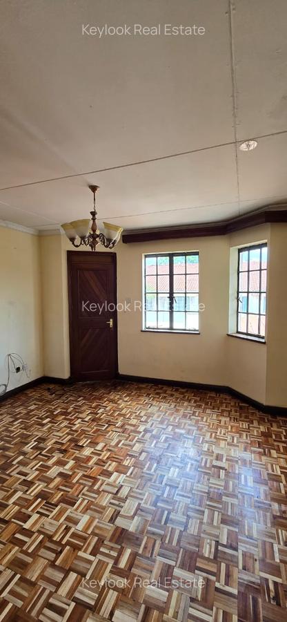 4 Bed Townhouse with En Suite at Kileleshwa - 8