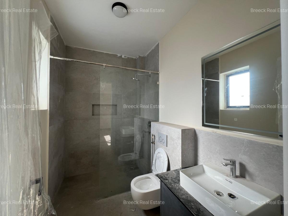3 Bed Apartment with En Suite at General Mathenge - 4