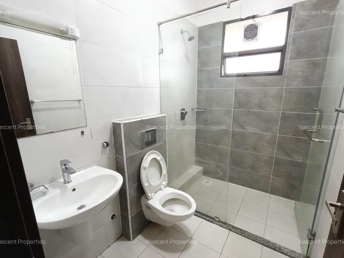 2 Bed Apartment with En Suite in Kilimani - 10