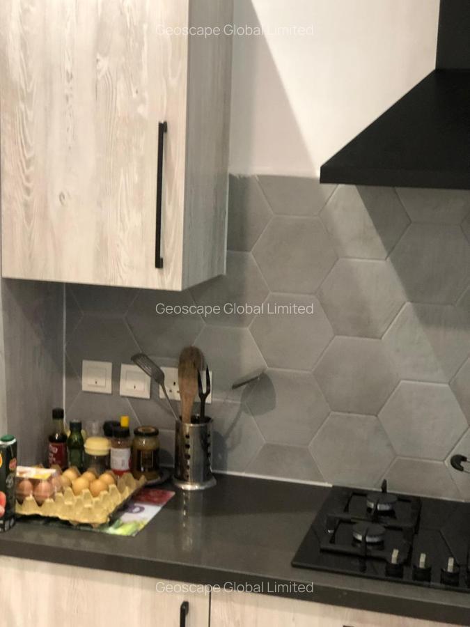 Furnished 1 Bed Apartment with En Suite in Westlands Area - 14