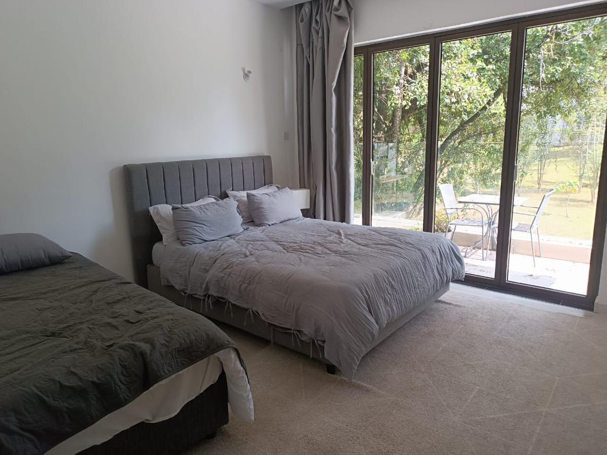 5 Bed House with En Suite in Karen - 4