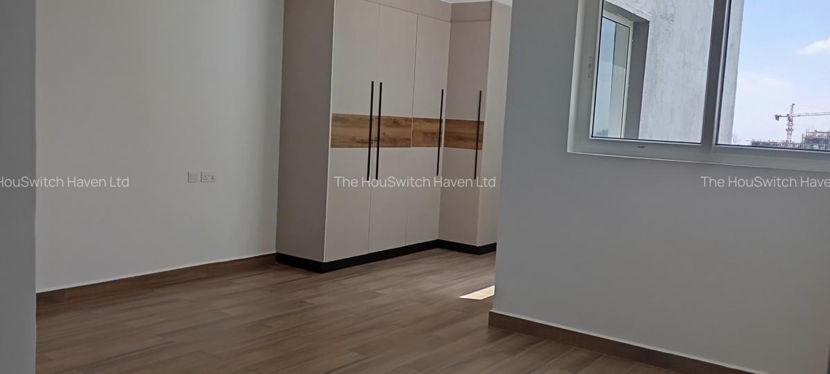 4 Bed Apartment with En Suite at Off General Mathenge Rd - 8