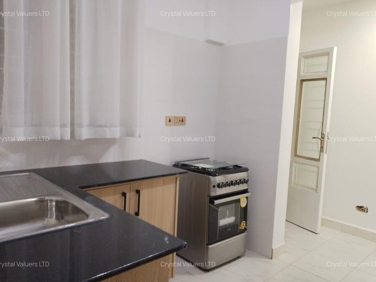 2 Bed Apartment with En Suite in Naivasha Road - 2