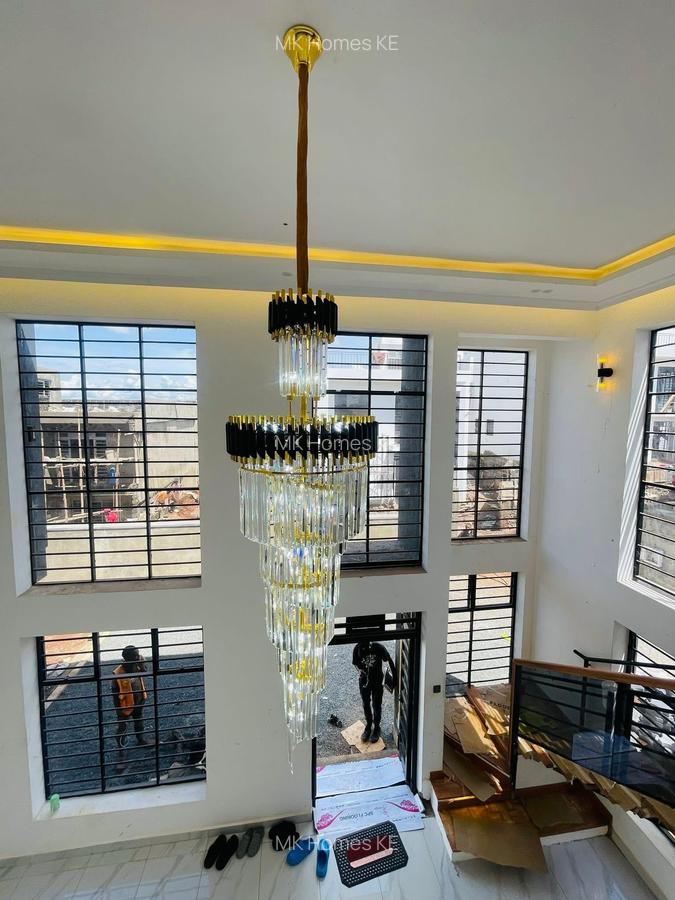 5 Bed Villa with En Suite at Ruiru - 2