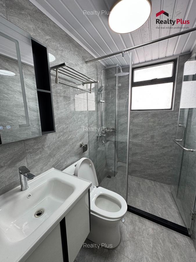 2 Bed Apartment with En Suite at Mararo Road - 8