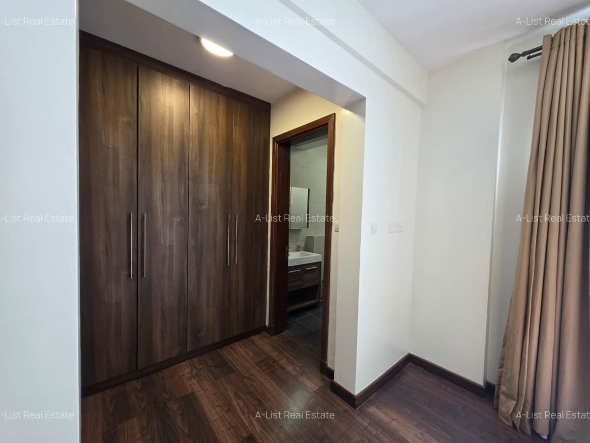 4 Bed Apartment with En Suite at General Mathenge - 9