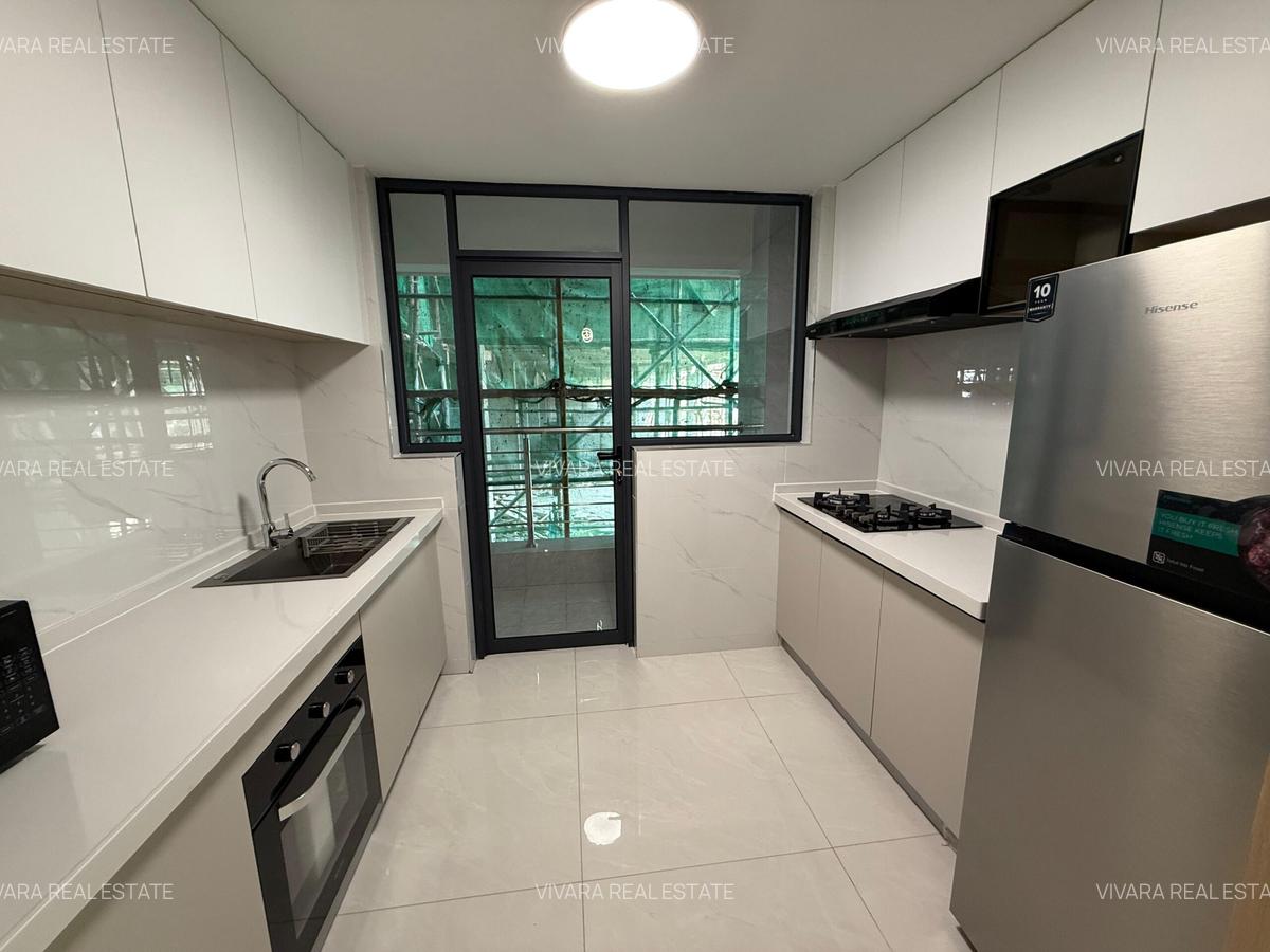 1 Bed Apartment with En Suite in Westlands Area - 7