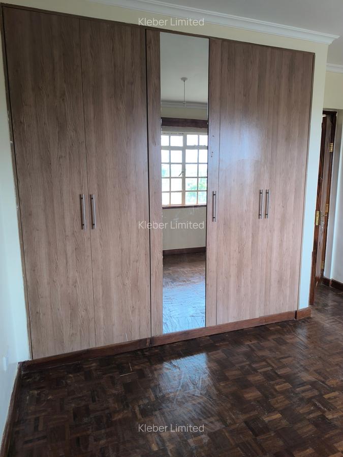 4 Bed House with En Suite at Kiambu - 13