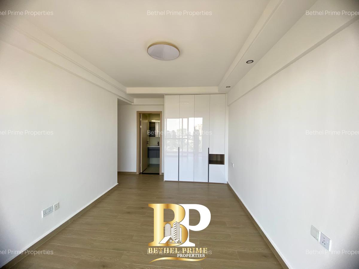 2 Bed Apartment with Swimming Pool in Rhapta Road - 7
