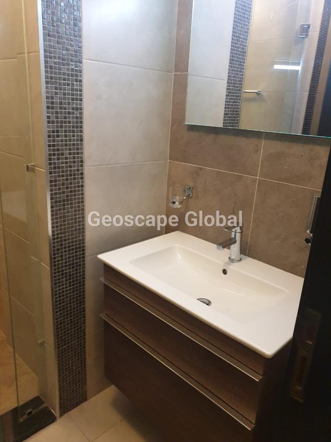 Furnished 4 Bed Apartment with En Suite in Westlands Area - 11