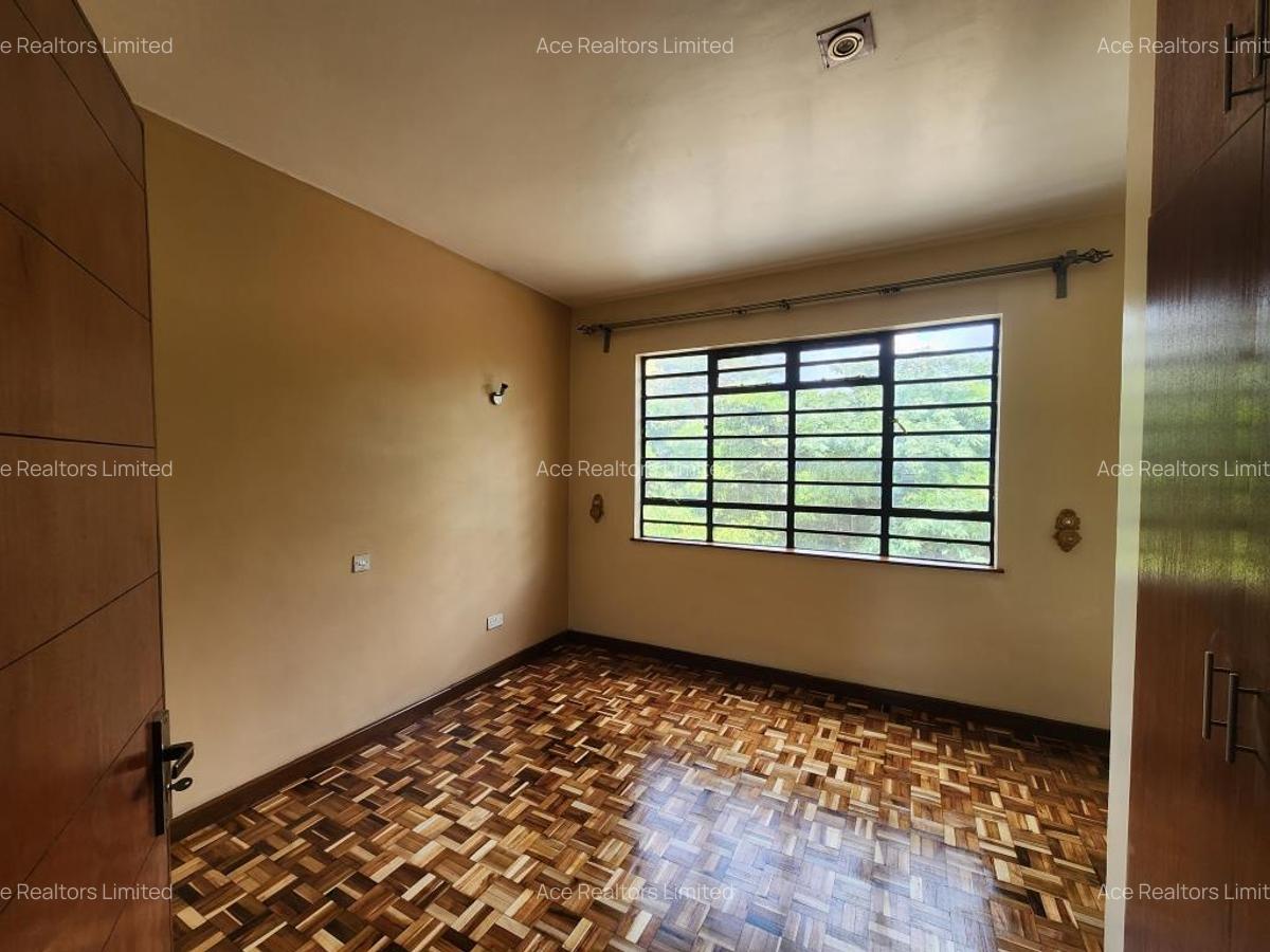 3 Bed Apartment with En Suite at State House Road - 9