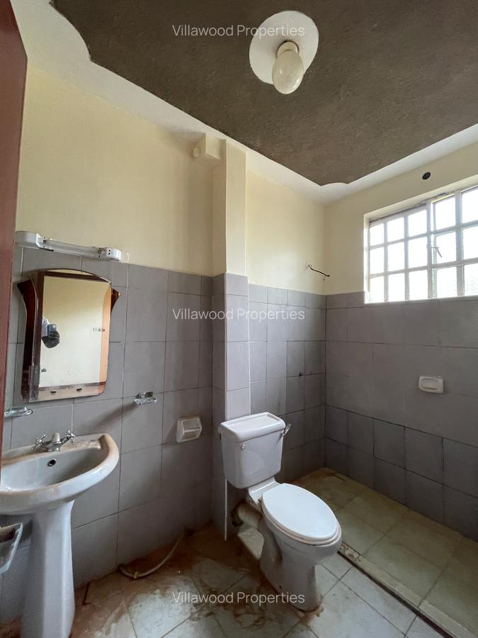 4 Bed House with En Suite in Karen - 9
