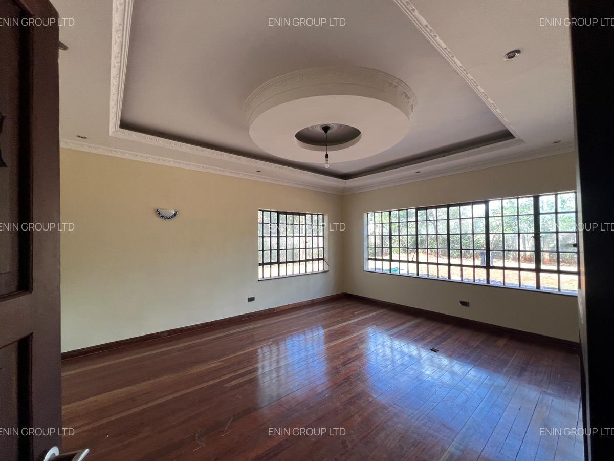 5 Bed House with En Suite at Karen - 5