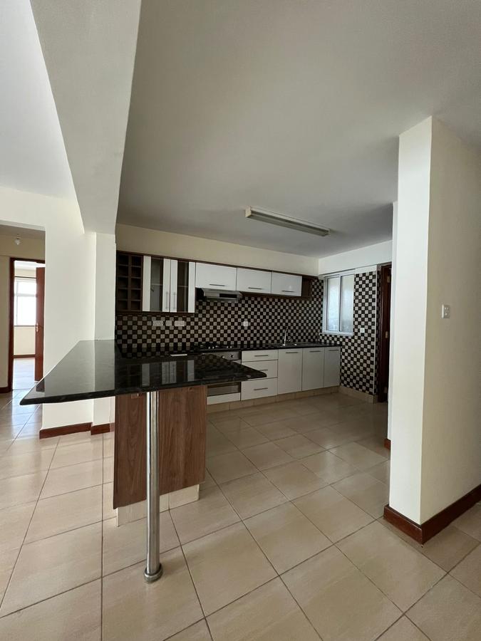 3 Bed Apartment with En Suite in Kileleshwa - 13