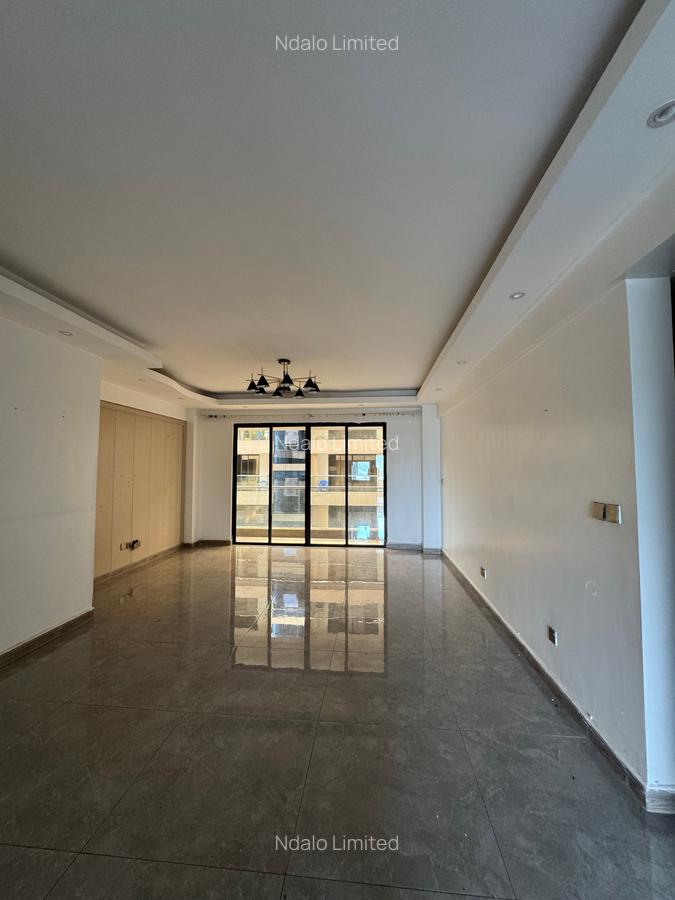 4 Bed Apartment with En Suite at Kilimani - 6