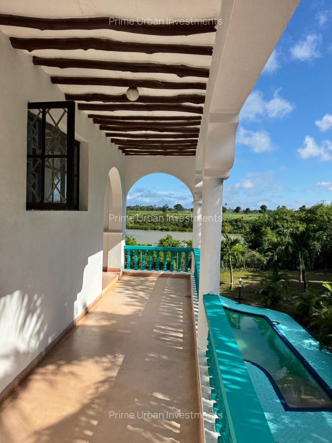 4 Bed Townhouse with En Suite in Mtwapa - 5