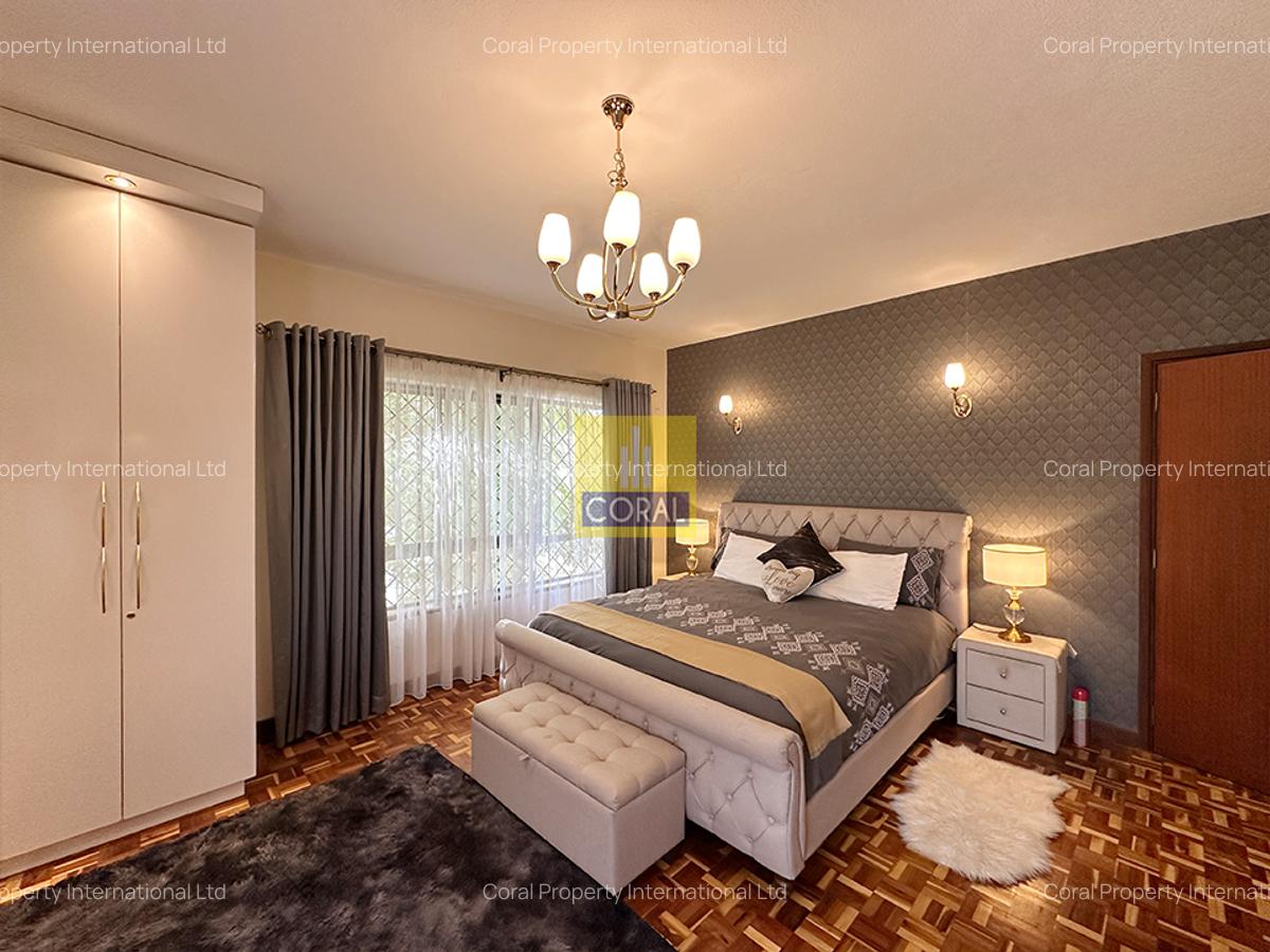 3 Bed Apartment in Lower Kabete - 12