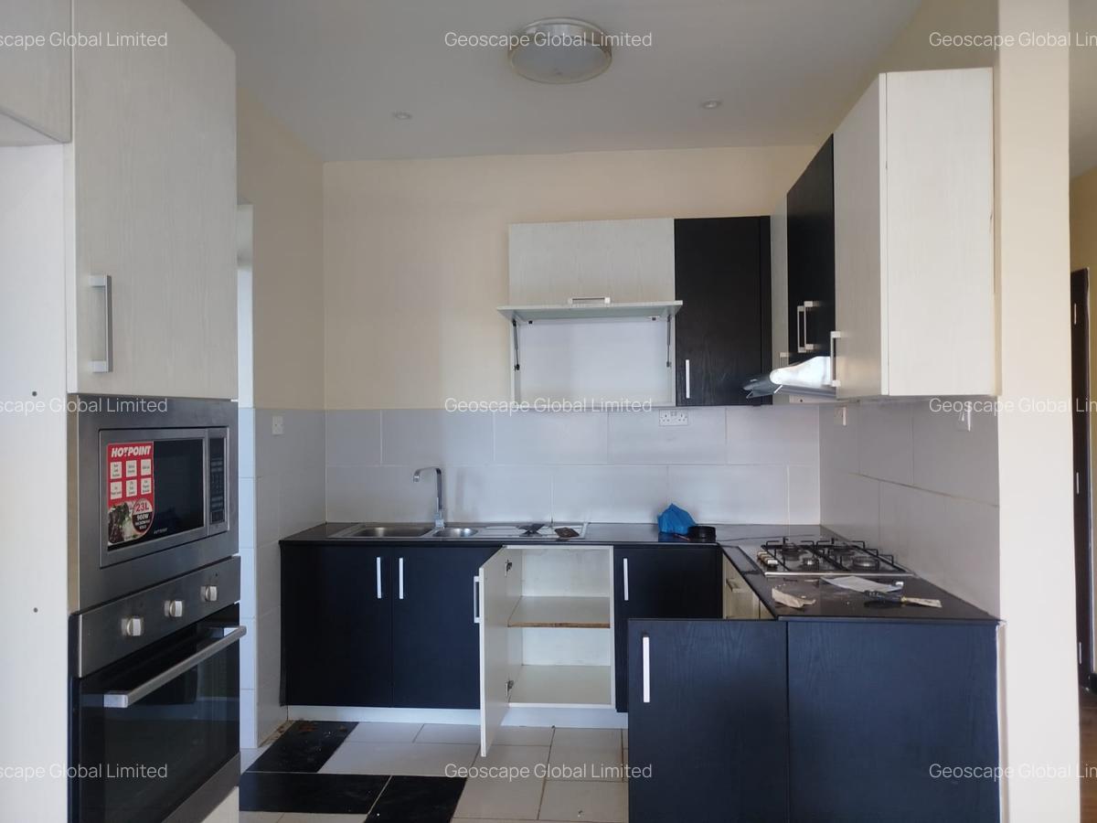 2 Bed Apartment with En Suite in Kileleshwa - 3