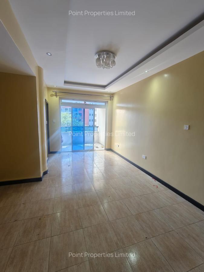 2 Bed Apartment with En Suite in Kileleshwa - 8
