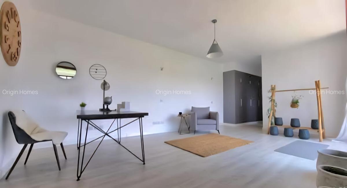 5 Bed Townhouse with En Suite at Karen - 14