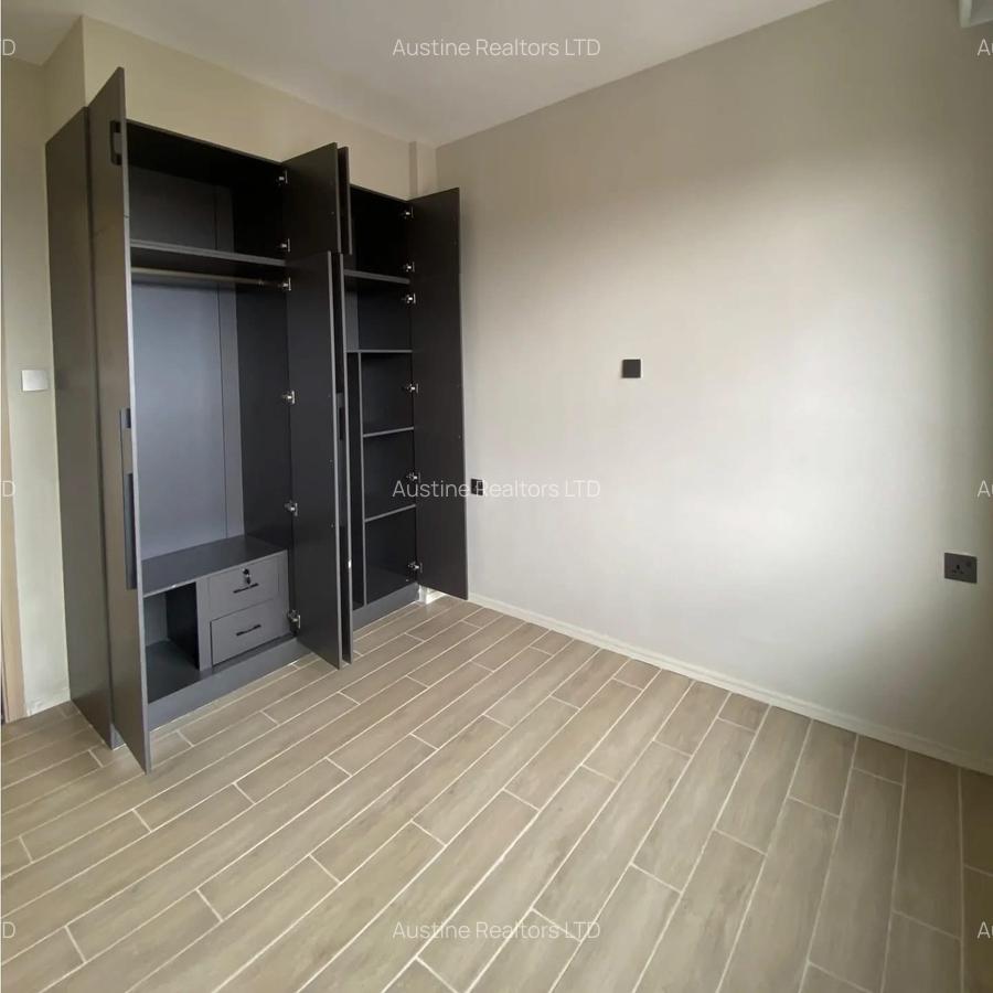 2 Bed Apartment with En Suite at Gitanga Road - 8