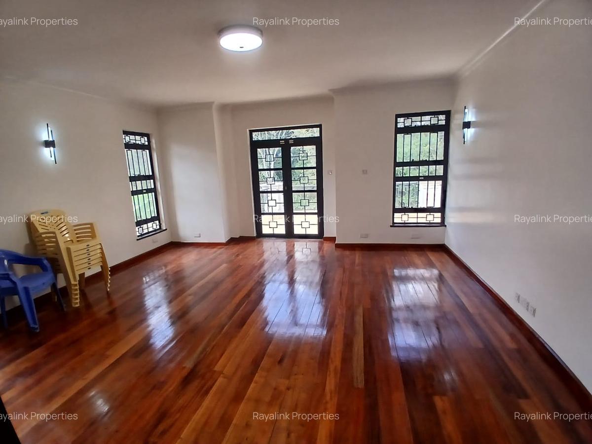 4 Bed House with En Suite at Karen - 11
