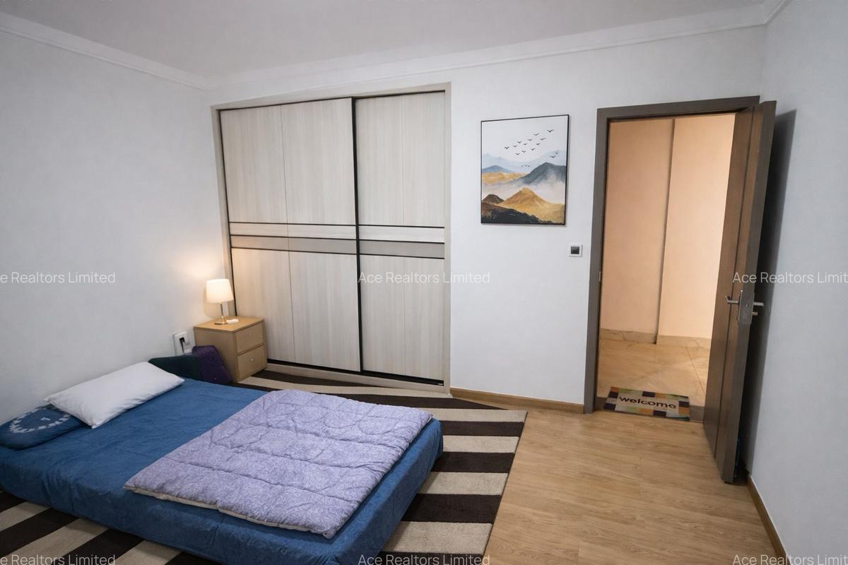 2 Bed Apartment with En Suite at Ngong Road - 7