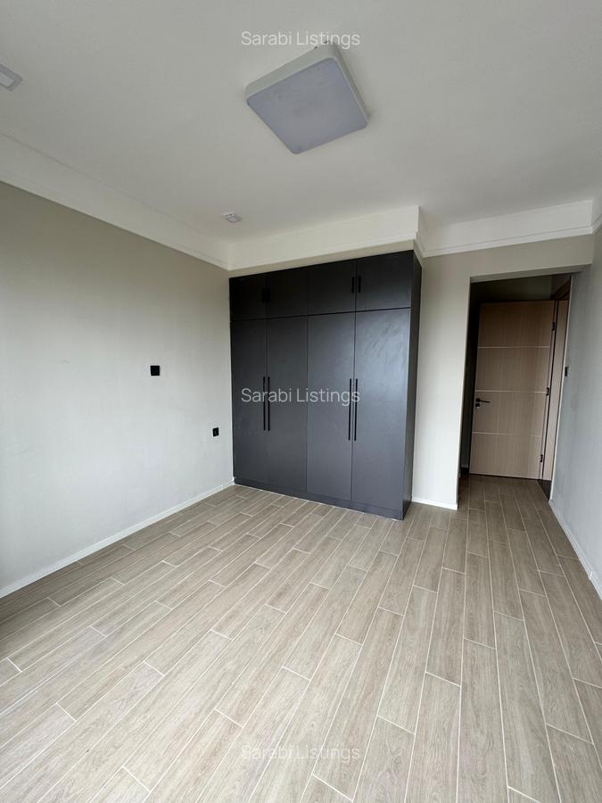2 Bed Apartment with En Suite in Kileleshwa - 7