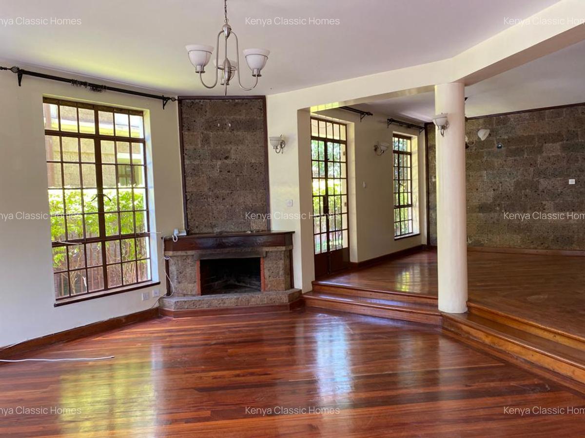 5 Bed Villa with En Suite at Lavington Nairobi Kenya - 8