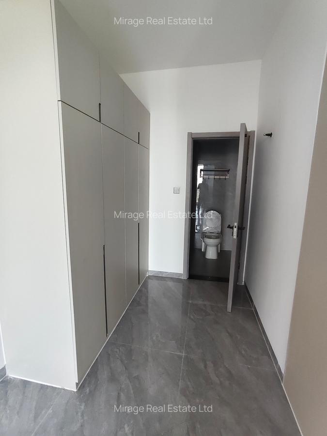 1 Bed Apartment with Swimming Pool in Kileleshwa - 3