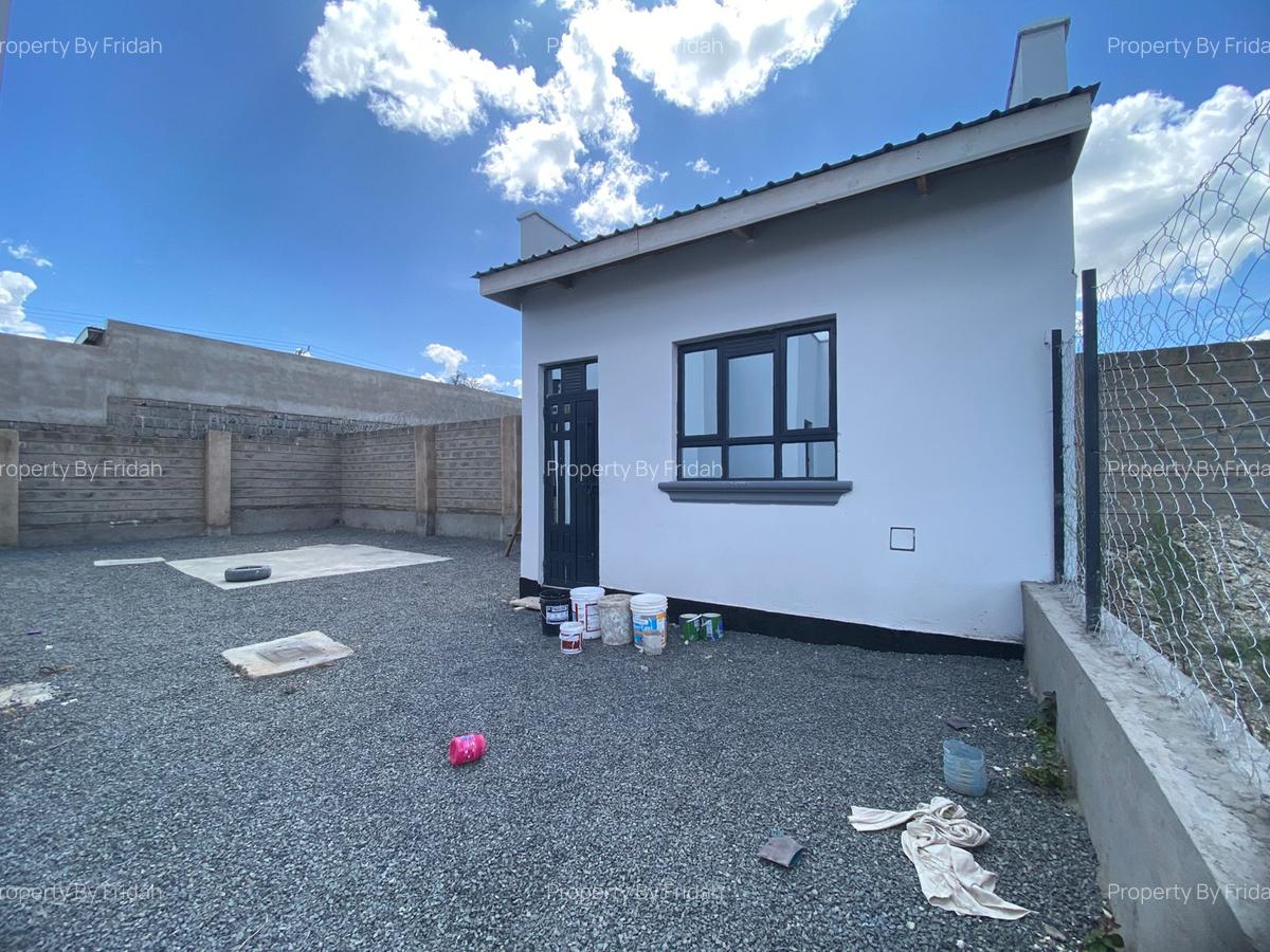 4 Bed House with En Suite in Kitengela - 9