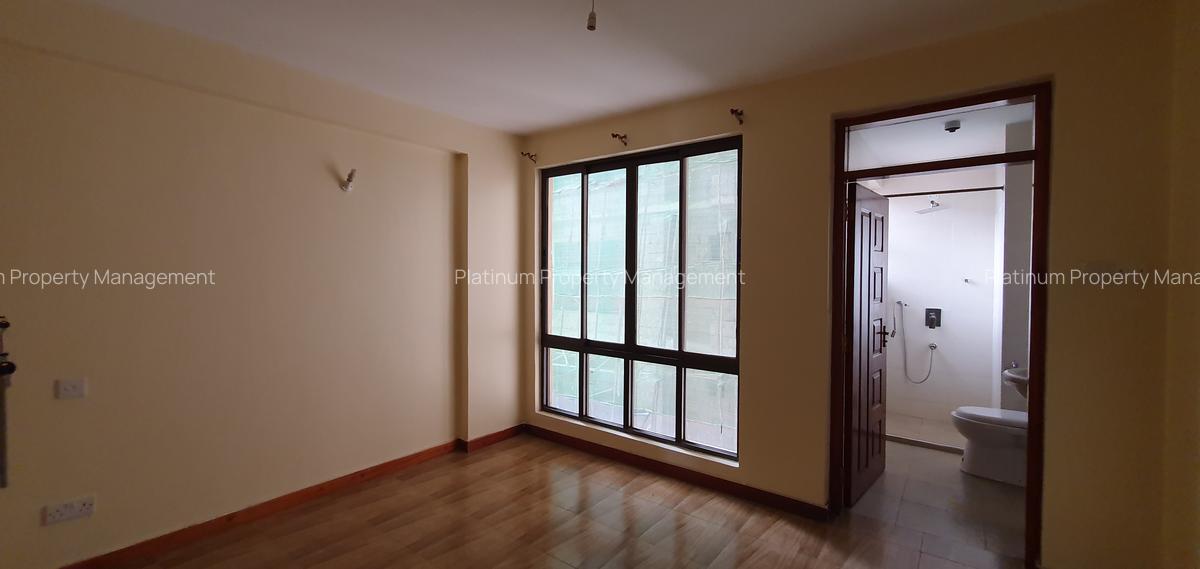 3 Bed Apartment with En Suite at Wambugu Rd - 12