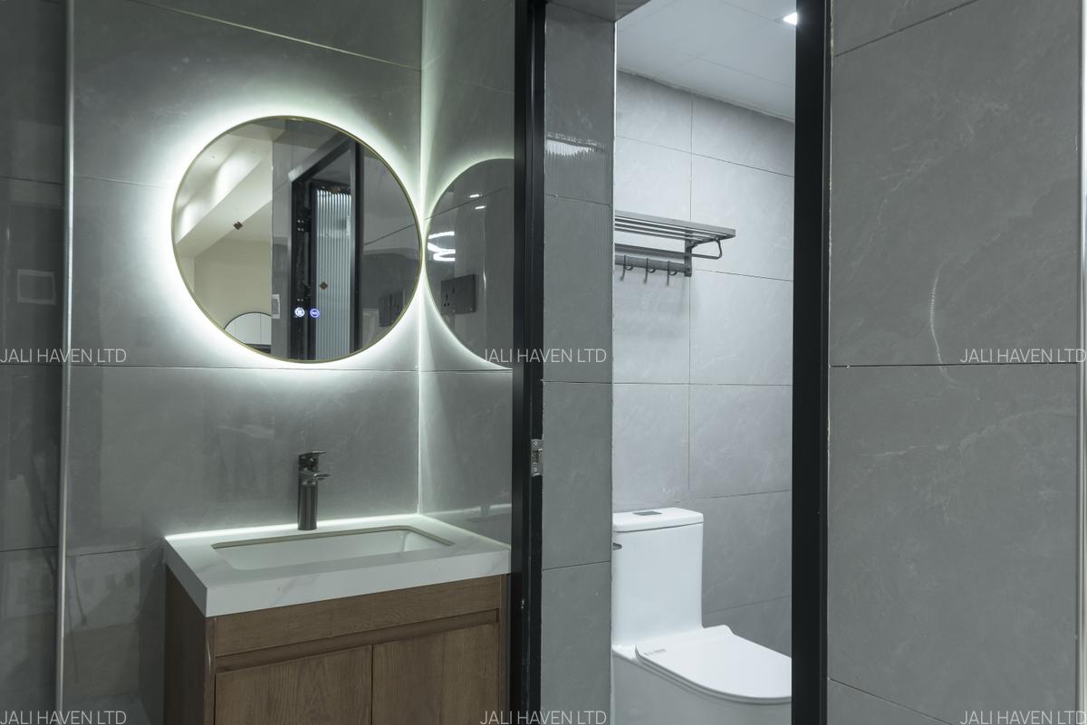 2 Bed Apartment with En Suite in Westlands Area - 5