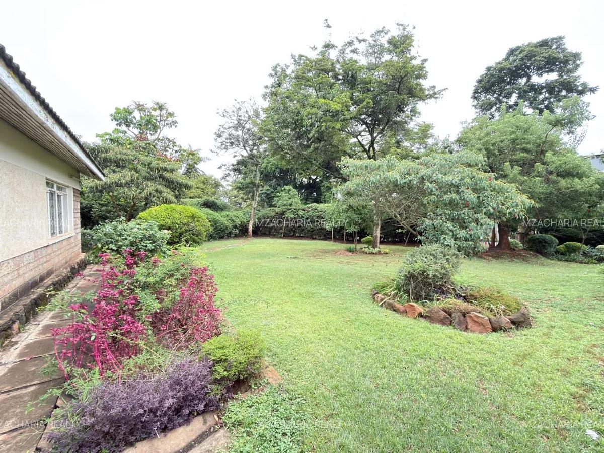 0.5 ac Land in Rosslyn - 5