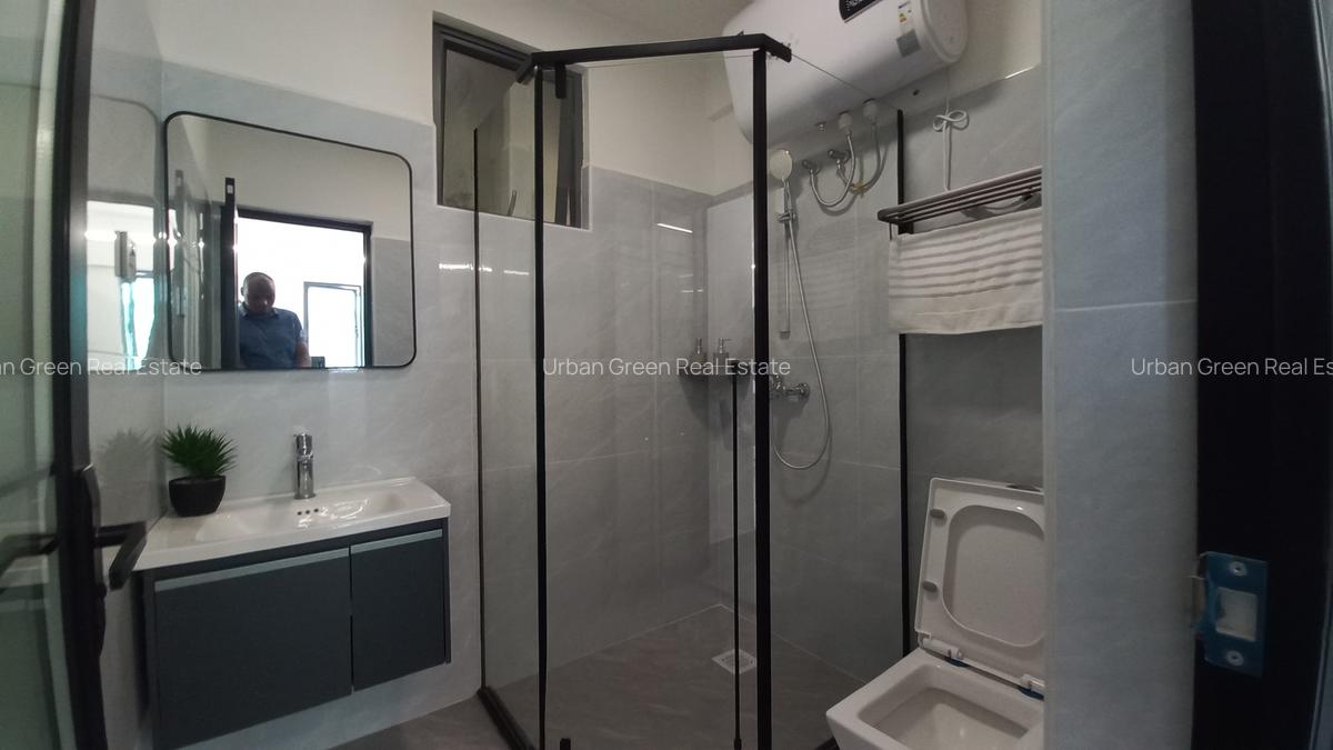 1 Bed Apartment with En Suite in Kilimani - 7