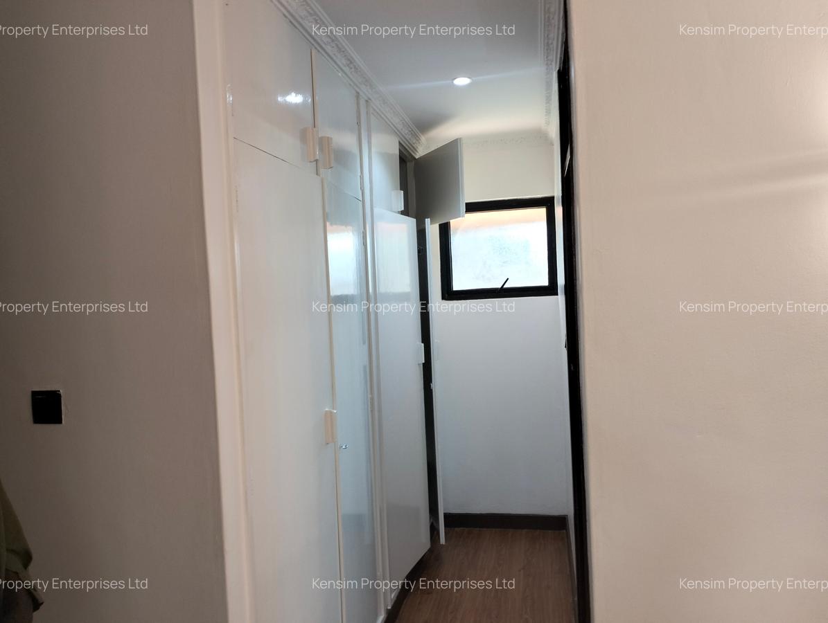 4 Bed House with En Suite in Loresho - 9