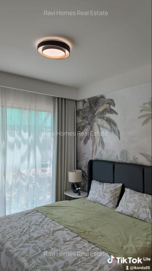 2 Bed Apartment with En Suite at Kivulini Road - 17