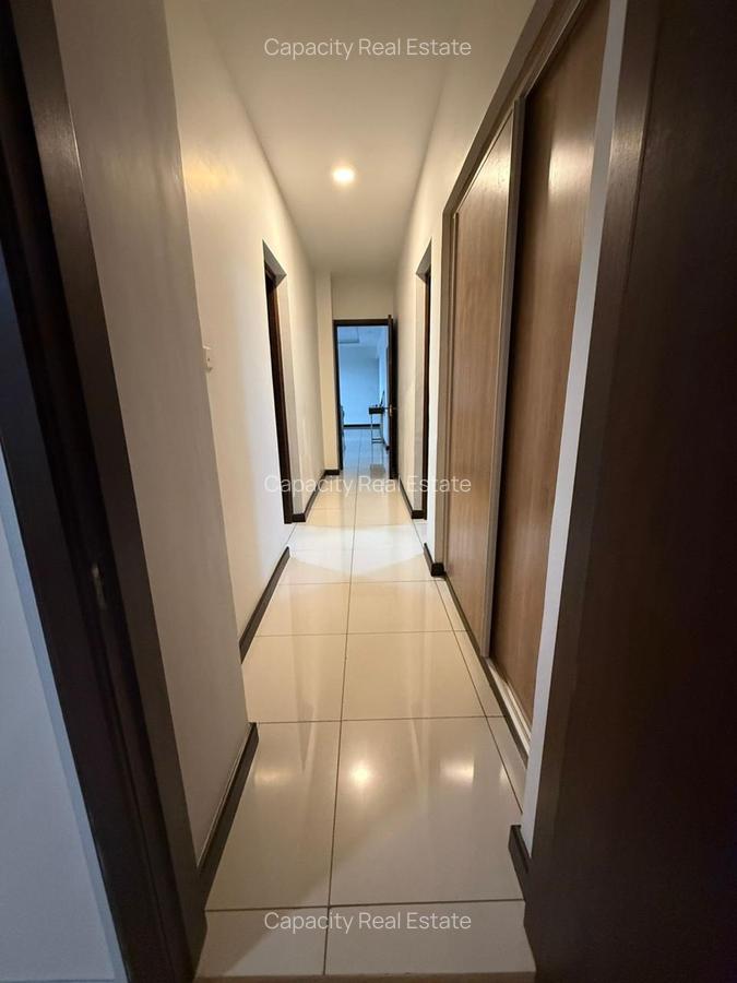 3 Bed Apartment with En Suite in General Mathenge - 5