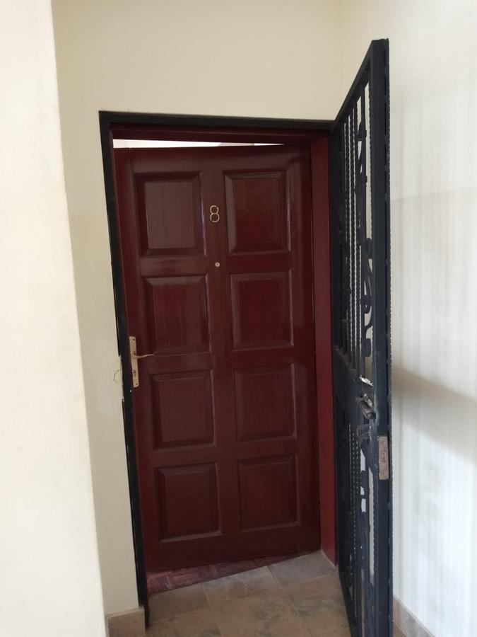 Serviced 3 Bed Apartment with En Suite at Kileleshwa Kilimani Nairobi - 8