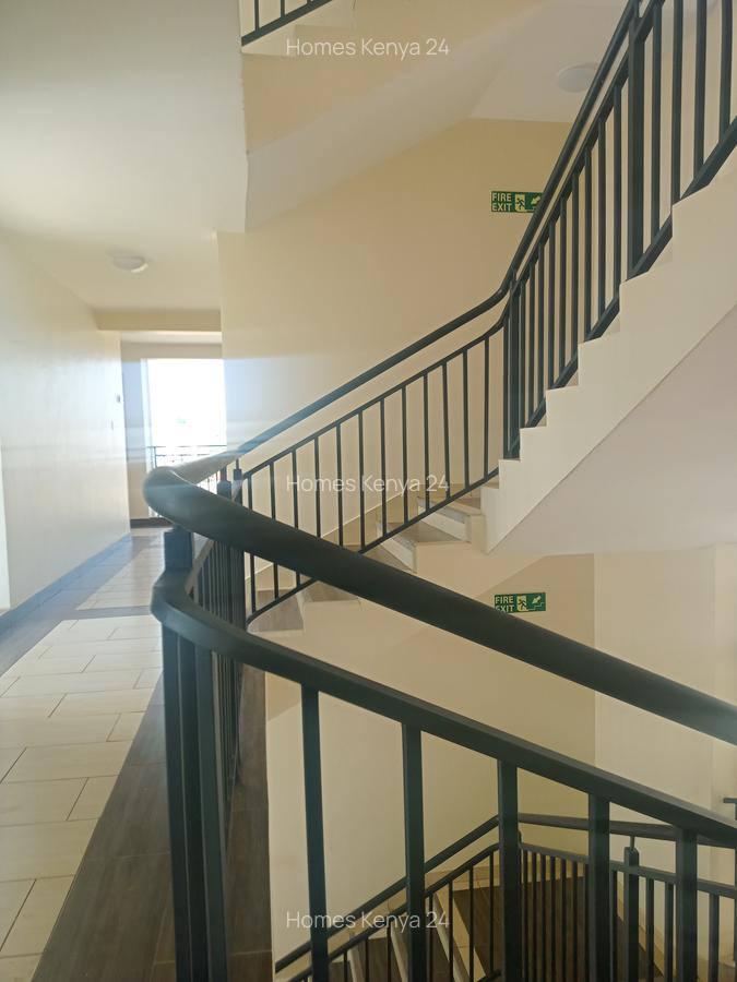 3 Bed Apartment in Tatu City - 16