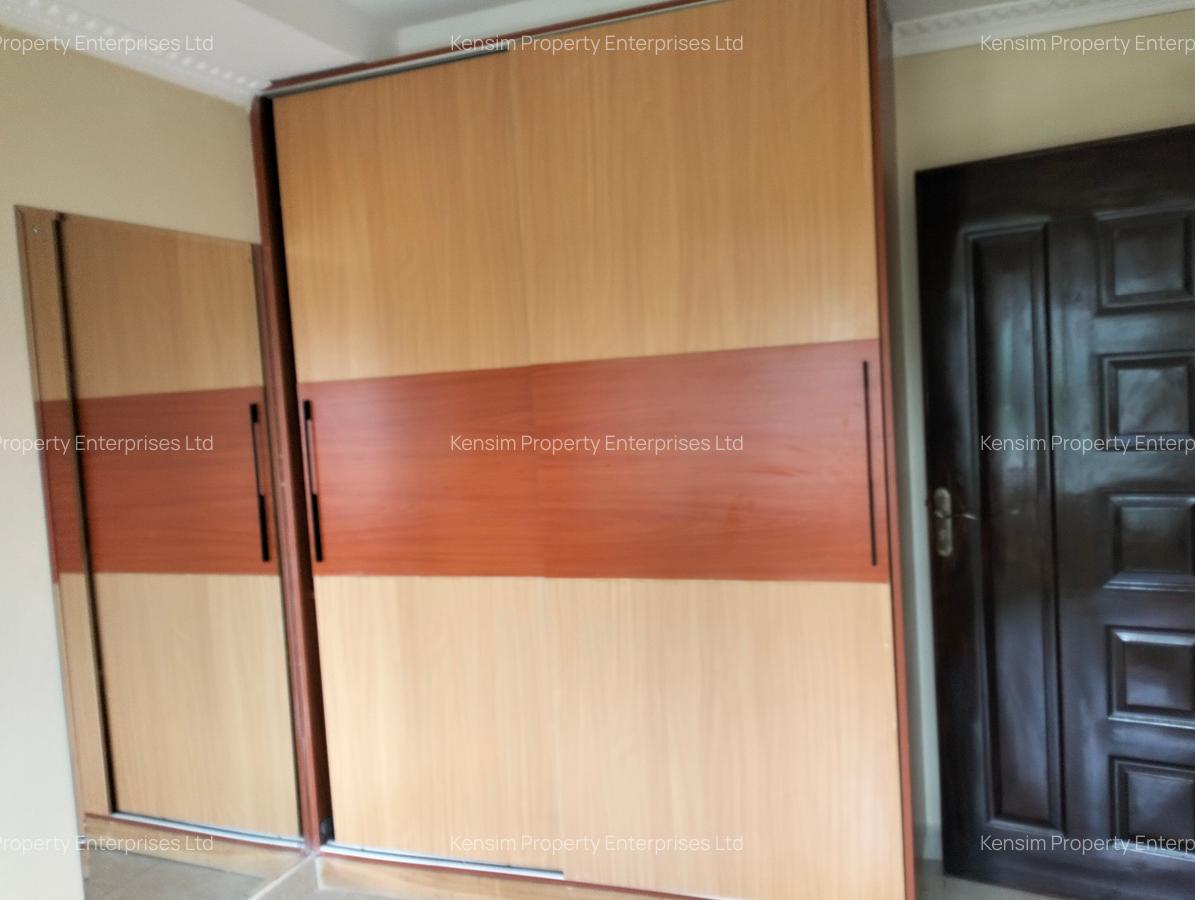 5 Bed Townhouse with En Suite in Kitisuru - 11